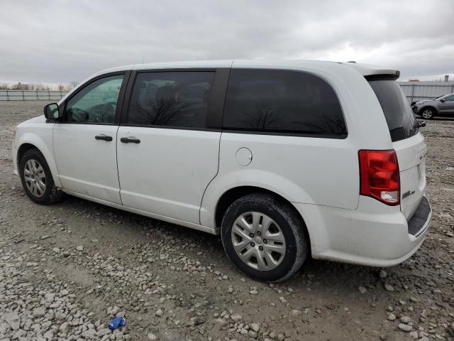 2C4RDGBG9KR599570 Dodge Caravan GRAND CARA 2