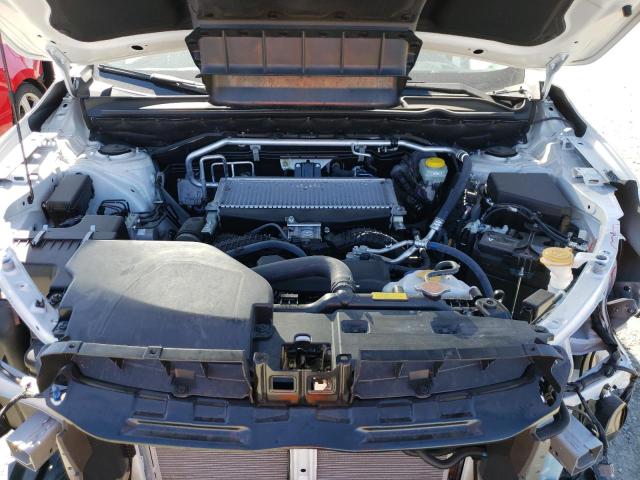 4S4WMAKD0P3443032 Subaru Ascent Limited
