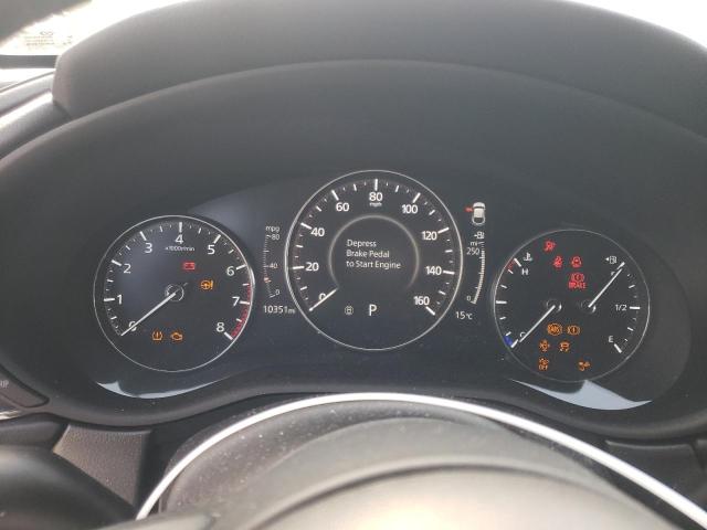 3MVDMBCLXNM405812 Mazda Cx-30 Preferred