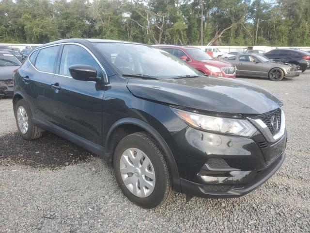 JN1BJ1CW9LW643608 Nissan Rogue Sport S