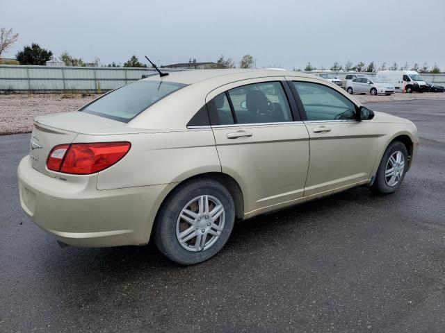 2010 Chrysler Sebring Touring VIN: 1C3CC4FB1AN143973 Lot: 71726833