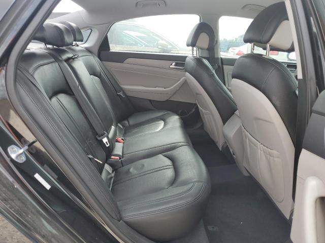 KMHE24L15GA035614 Hyundai SONATA HYBRID