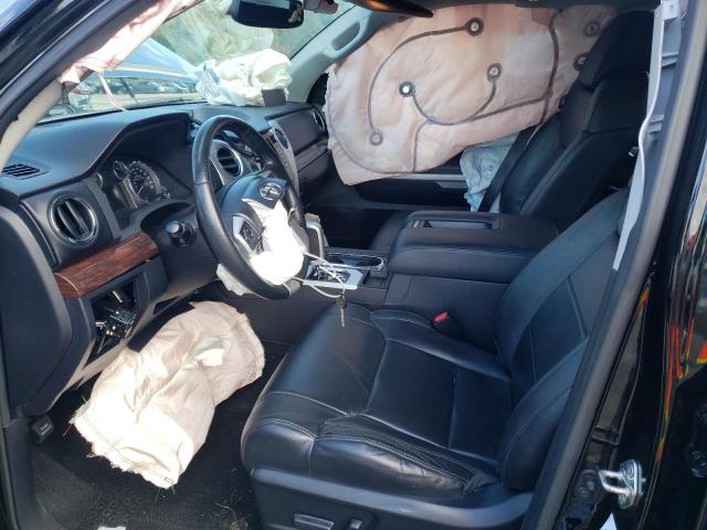 2017 TOYOTA TUNDRA CRE - 5TFHY5F12HX613782