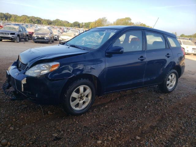 2003 Toyota Matrix XR