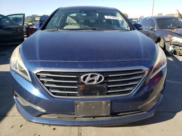 2015 Hyundai Sonata Sport VIN: 5NPE34AF1FH235736 Lot: 72170093