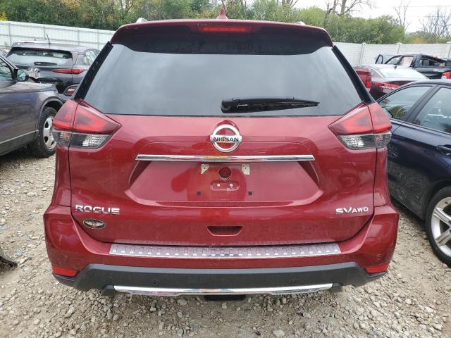 5N1AT2MVXLC787471 | 2017 NISSAN ROGUE S