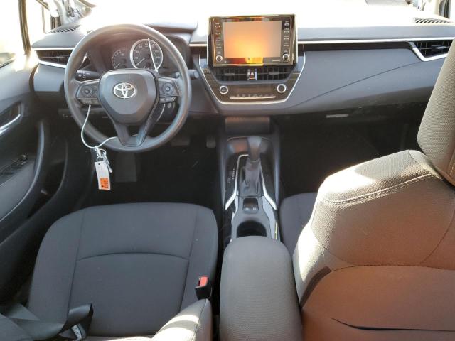 JTDEPMAEXMJ135831 Toyota Corolla LE 8