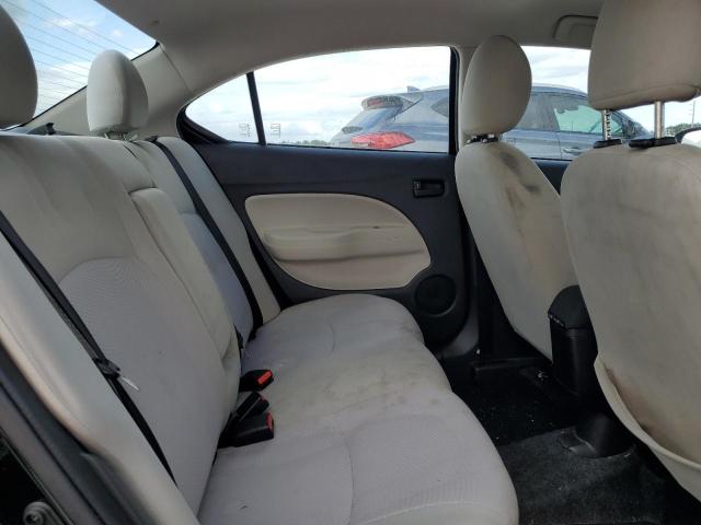 ML32F3FJ5KHF18883 Mitsubishi Mirage G4 Es