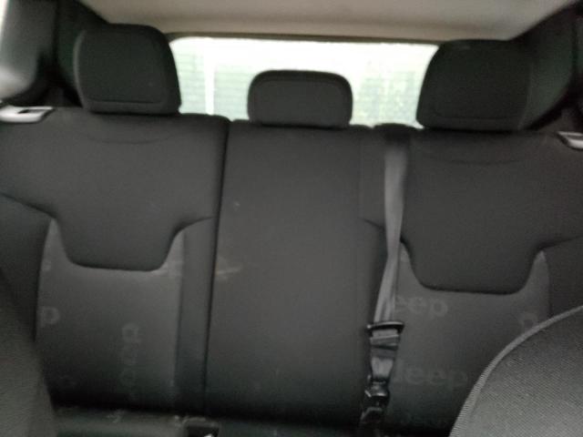 2016 JEEP RENEGADE L - ZACCJBBT3GPD63474