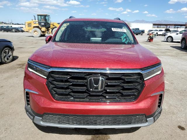 5FNYG2H77PB008197 Honda Pilot Touring