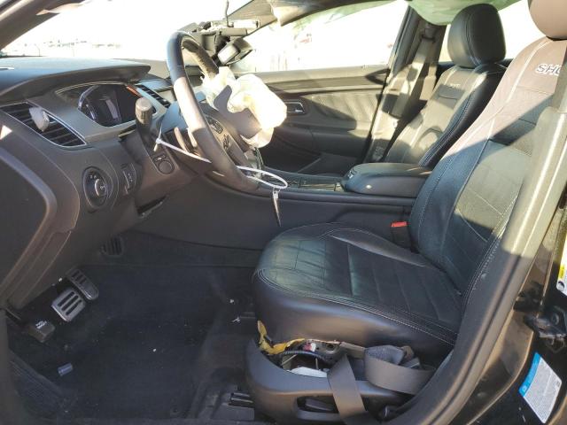 1FAHP2KT9FG137395 Ford TAURUS SHO
