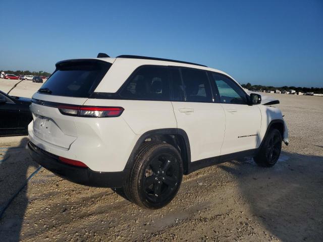 1C4RJGAG2PC571054 Jeep Grand Cherokee Laredo
