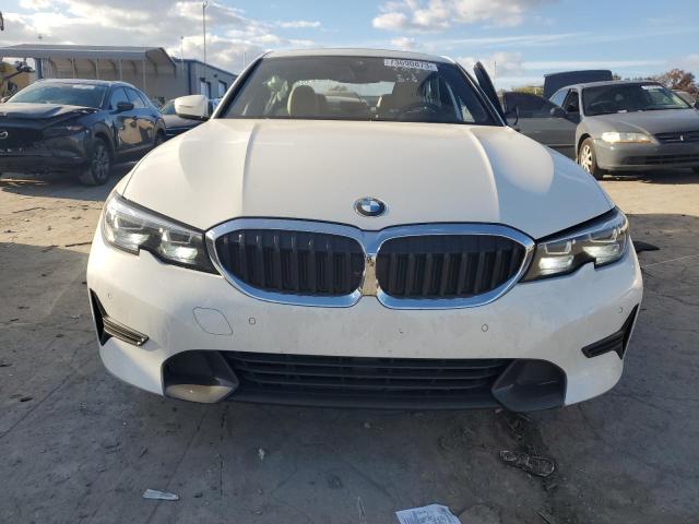 2020 BMW 330I - WBA5R1C01LFH65958