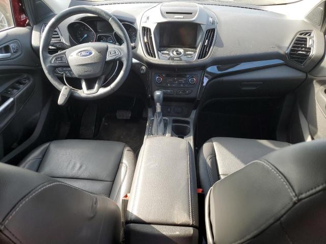 1FMCU0JD7HUC62097 Ford Escape Titanium