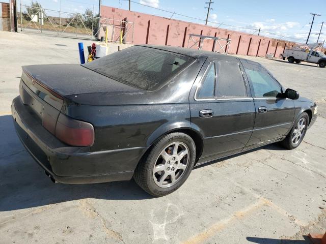 2003 Cadillac Seville Sts VIN: 1G6KY54953U171124 Lot: 73381943