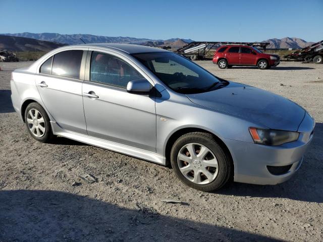JA32U2FU6EU021145 Mitsubishi Lancer Es/es Sport