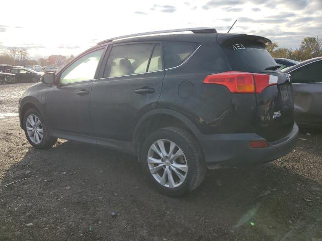 2T3DFREV3EW224570 | 2014 Toyota rav4 limited