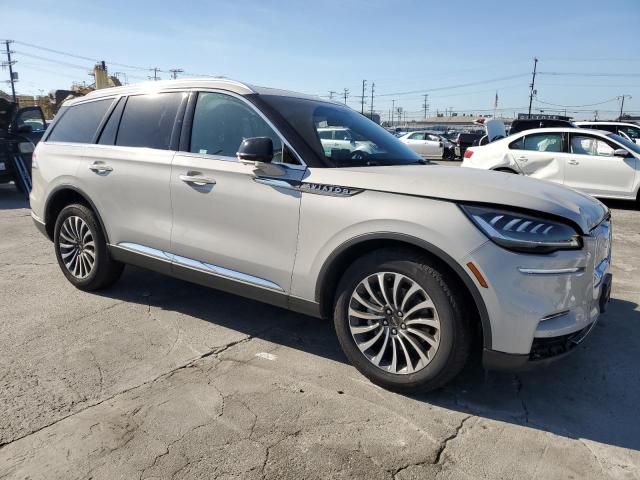 5LM5J7WC7NGL16418 Lincoln Aviator Reserve