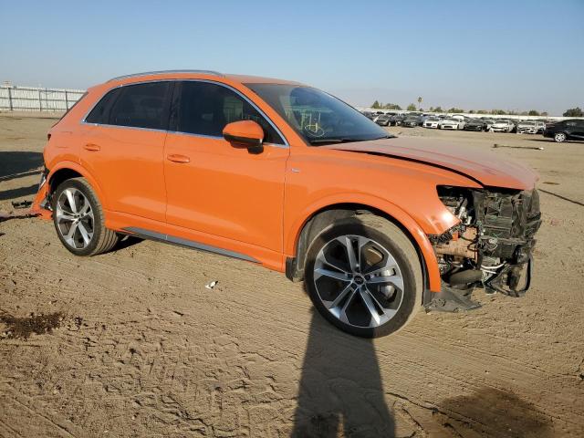 WA1EECF3XM1005274 Audi Q3 PREMIUM 4