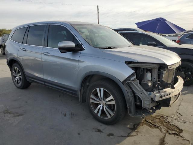 5FNYF5H80JB005288 | 2018 HONDA PILOT EXL