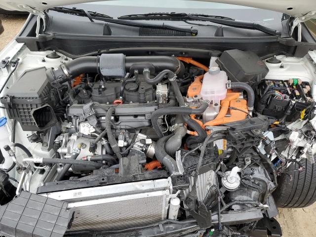 KNDPVCAG6P7050920 KIA Sportage Ex