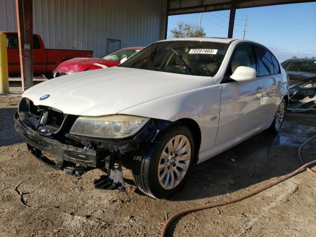 2009 BMW 3 Series 328i