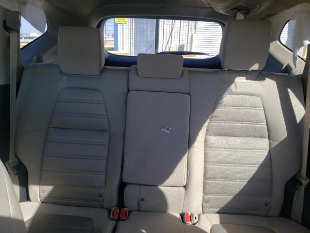 2HKRW2H56NH638989 Honda CR-V EX