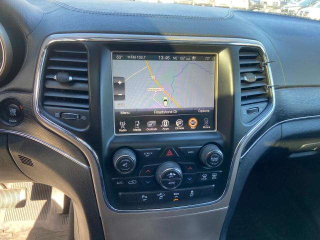 1C4RJFJM3EC412332 Jeep Grand Cherokee Summit
