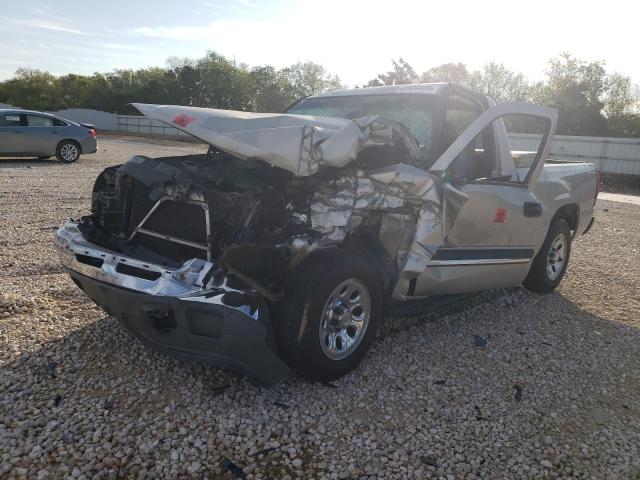 2005 Chevrolet C/K 1500 