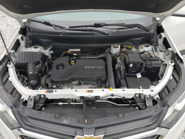 2018 CHEVROLET EQUINOX LT - 2GNAXJEV5J6344336