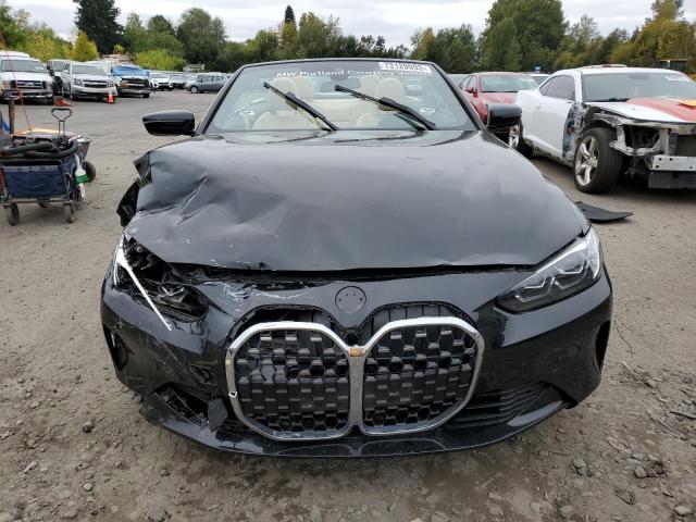 WBA43AT00NCJ14061 BMW 430xi