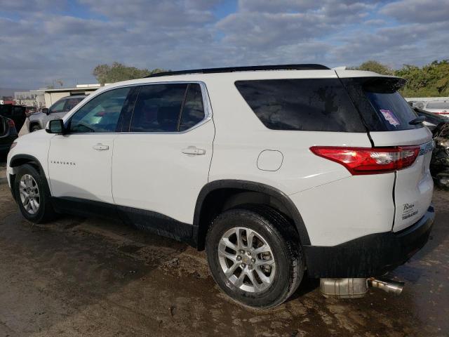 1GNERHKWXKJ311662 Chevrolet Traverse L 2