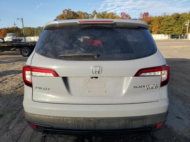 2022 HONDA PILOT BLAC - 5FNYF6H74NB032531