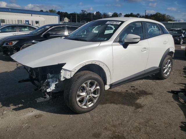 2020 Mazda CX-3 Sport