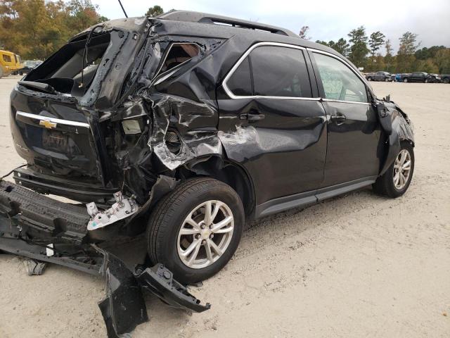 Vin: 2gnflfek6h6341637, lot: 74349123, chevrolet equinox lt 20173