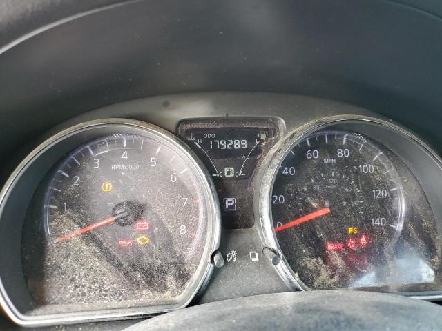 3N1CN7AP2HL815515 Nissan VERSA S
