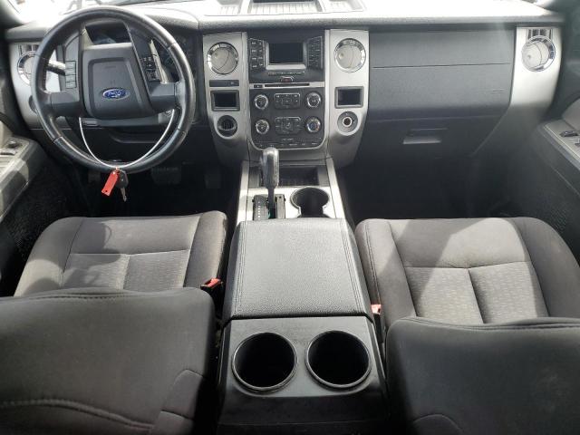 1FMJK1HT8GEF54978 Ford Expedition El Xlt