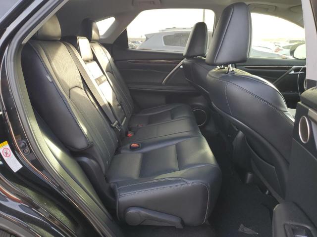 2017 LEXUS E5 300 2T2BGMCA6HC014658