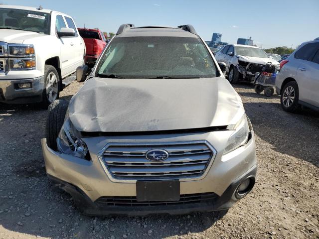 4S4BSBDC2F3293955 Subaru Outback 2.5i Premium