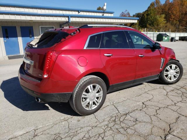 3GYFNEE32ES543792 | 2014 CADILLAC SRX LUXURY