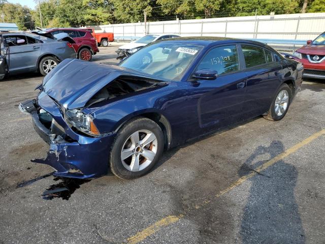 2014 Dodge Charger SE