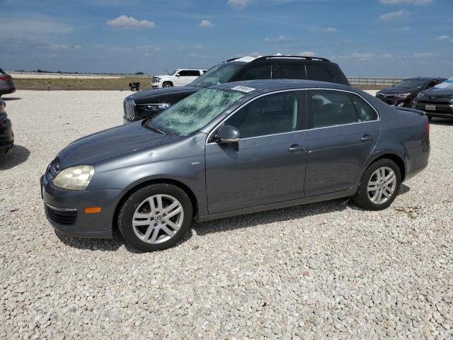 2007 Volkswagen Jetta Wolfsburg