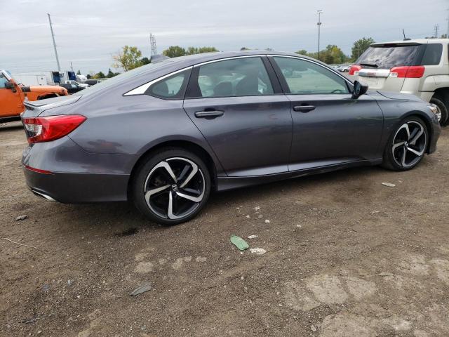 1HGCV2F31LA028272 Honda Accord Sport