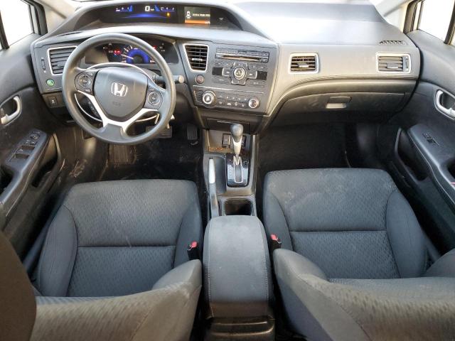 2015 HONDA CIVIC LX - 19XFB2F52FE201773
