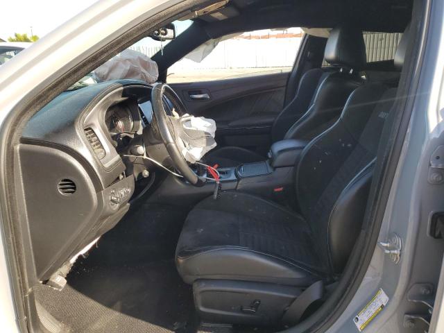2021 DODGE CHARGER R/ - 2C3CDXCT8MH608273