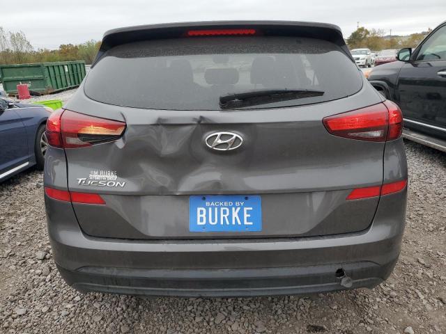 KM8J23A45MU308888 | 2021 HYUNDAI TUCSON SE