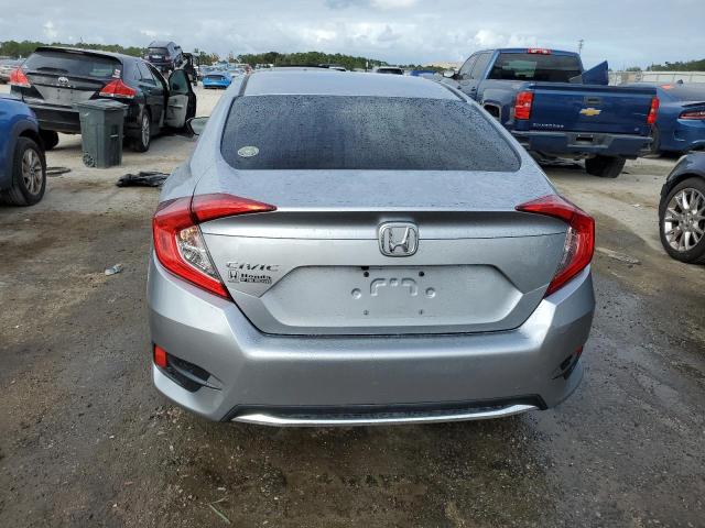 2HGFC2F6XLH539445 Honda Civic Lx