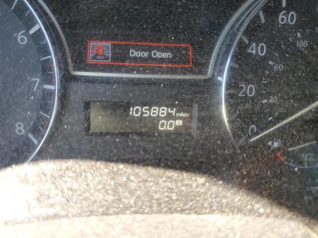 1N4BL3AP8EC267038 Nissan Altima 3.5s