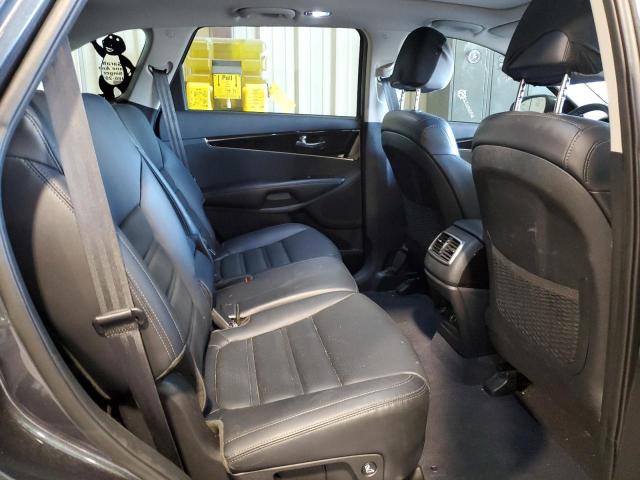 5XYPH4A50LG676598 KIA SORENTO EX