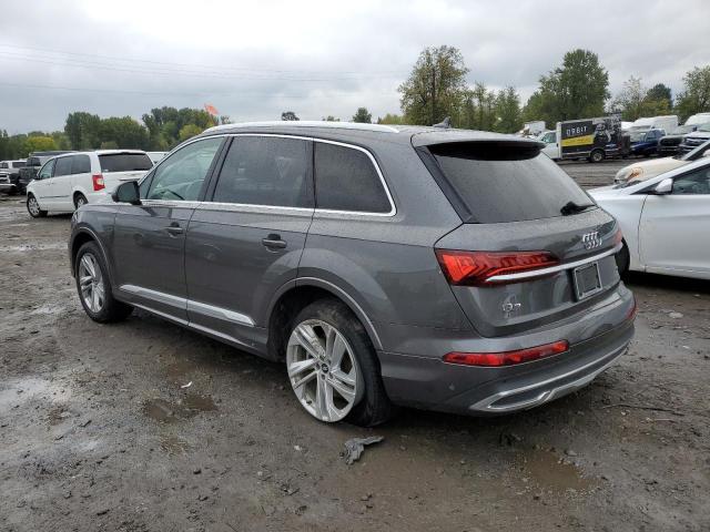 WA1AXAF79MD021870 Audi Q7 PREMIUM 2